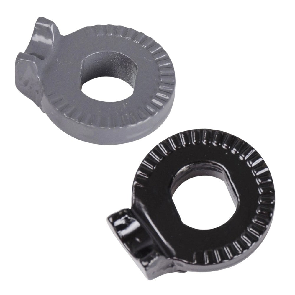 Shimano 7R + 7L Sicherungsscheiben für 5-/7-/8-/11-fach Nabenschaltungen Nexus - Bikers Base