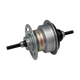 Shimano Nexus Inter-4 SG-4R35 4-Gang Nabenschaltung 36 Loch Silber