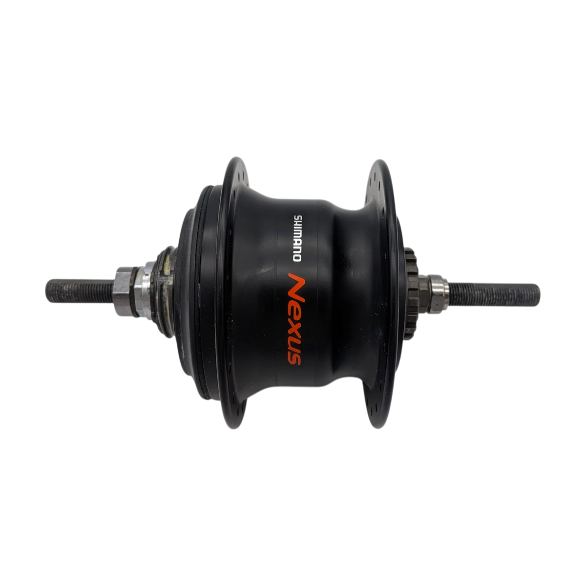 Shimano Nexus Inter 7 SG-7R50 36 Loch 7 Gang Getriebenabe NOS