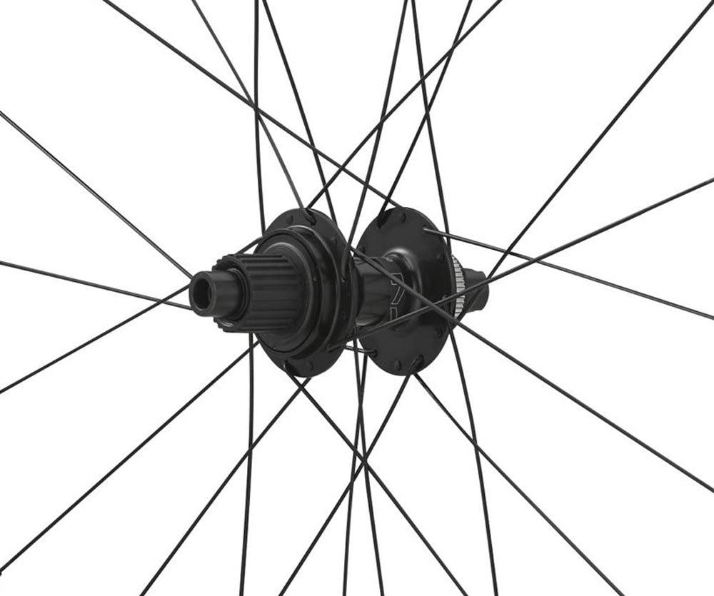 Shimano WH-MT601-TL Micro Spline 27,5" Hinterrad - Bikers Base