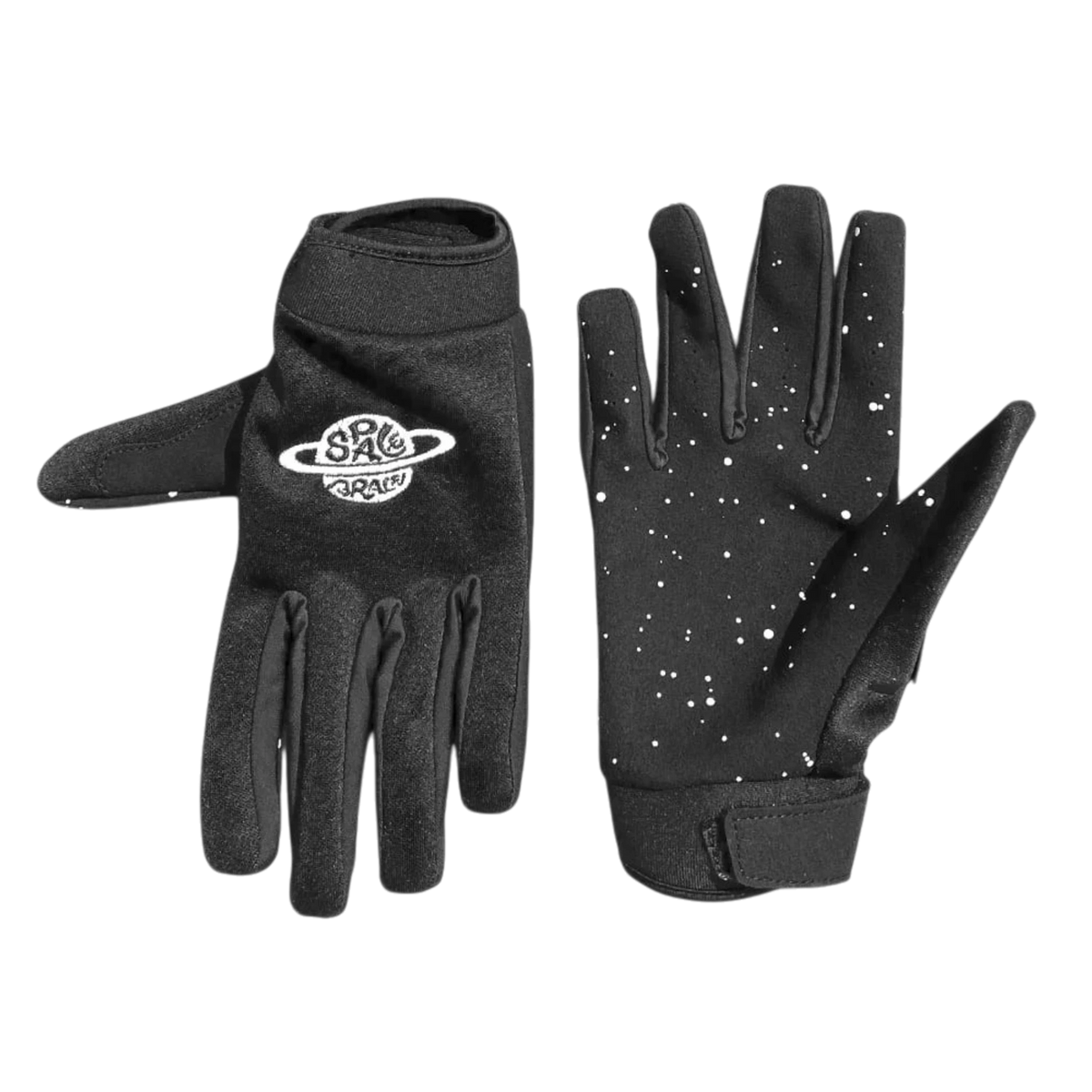 Space Brace All Terrain BMX Handschuhe MTB