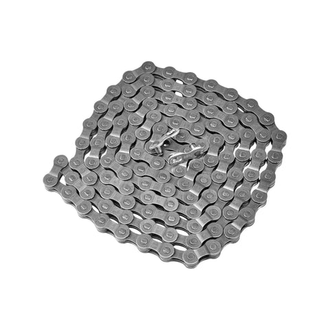 SRAM Power Chain Kette PC 830 8-fach, inkl. PowerLock, 114 Glieder silber (10170460209416)