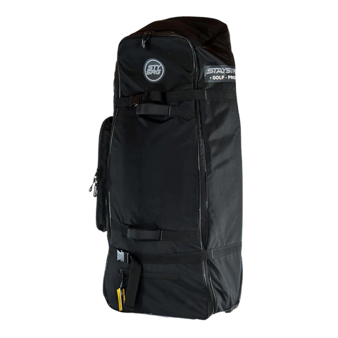 Stay Strong Flight Bag DK Golf BMX Rad Transport Tasche Bike Bag (8395097637128)