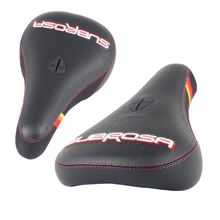 Kopie von Subrosa Matt Ray Designer Mid Pivotal BMX Sattel (8350415913224)