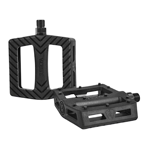 Subrosa Rose BMX Pedal Grind Pedale (10190898659592)