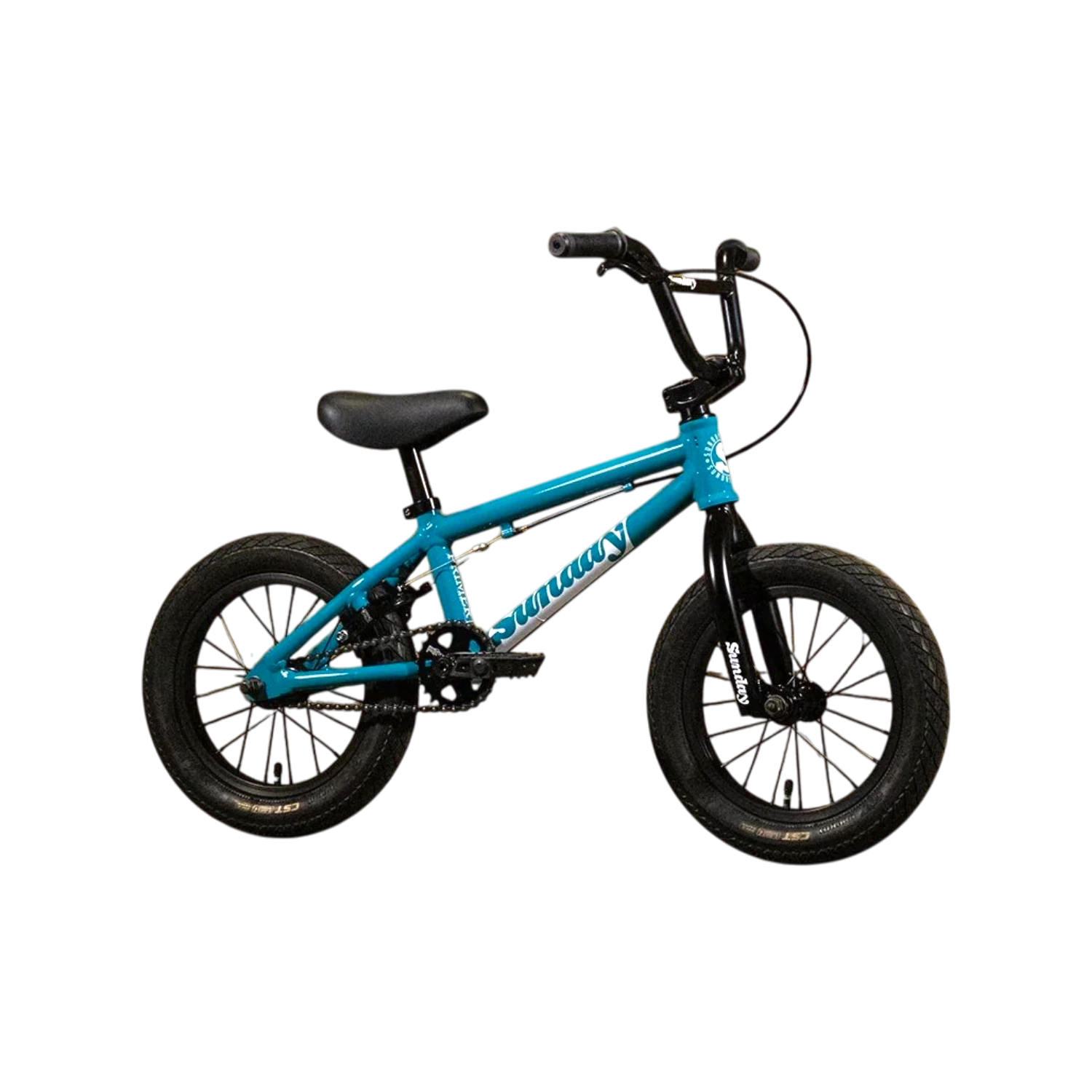 Sunday Primer 14 Zoll Alu Kinder BMX Rad