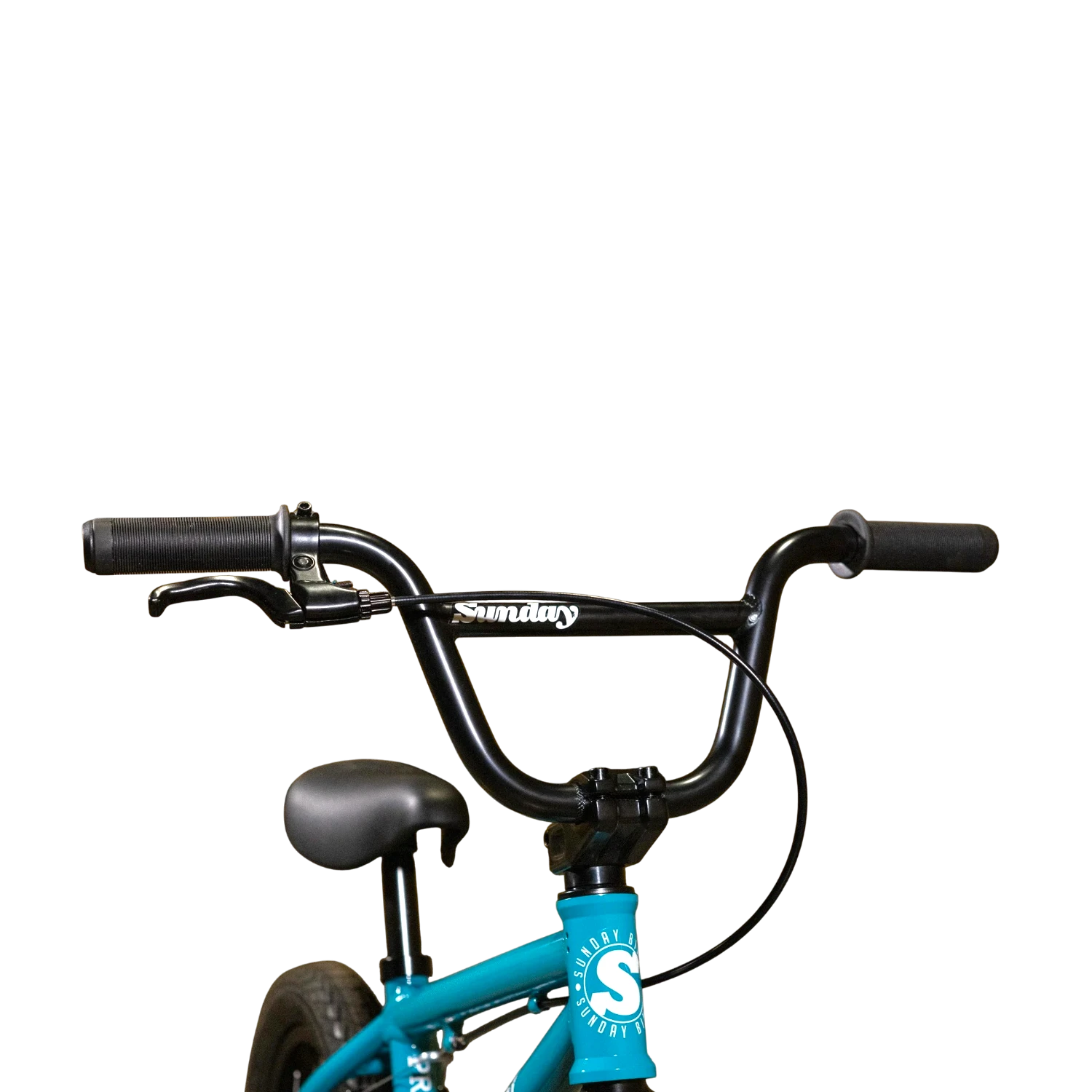 Sunday Primer 14 Zoll Alu Kinder BMX Rad