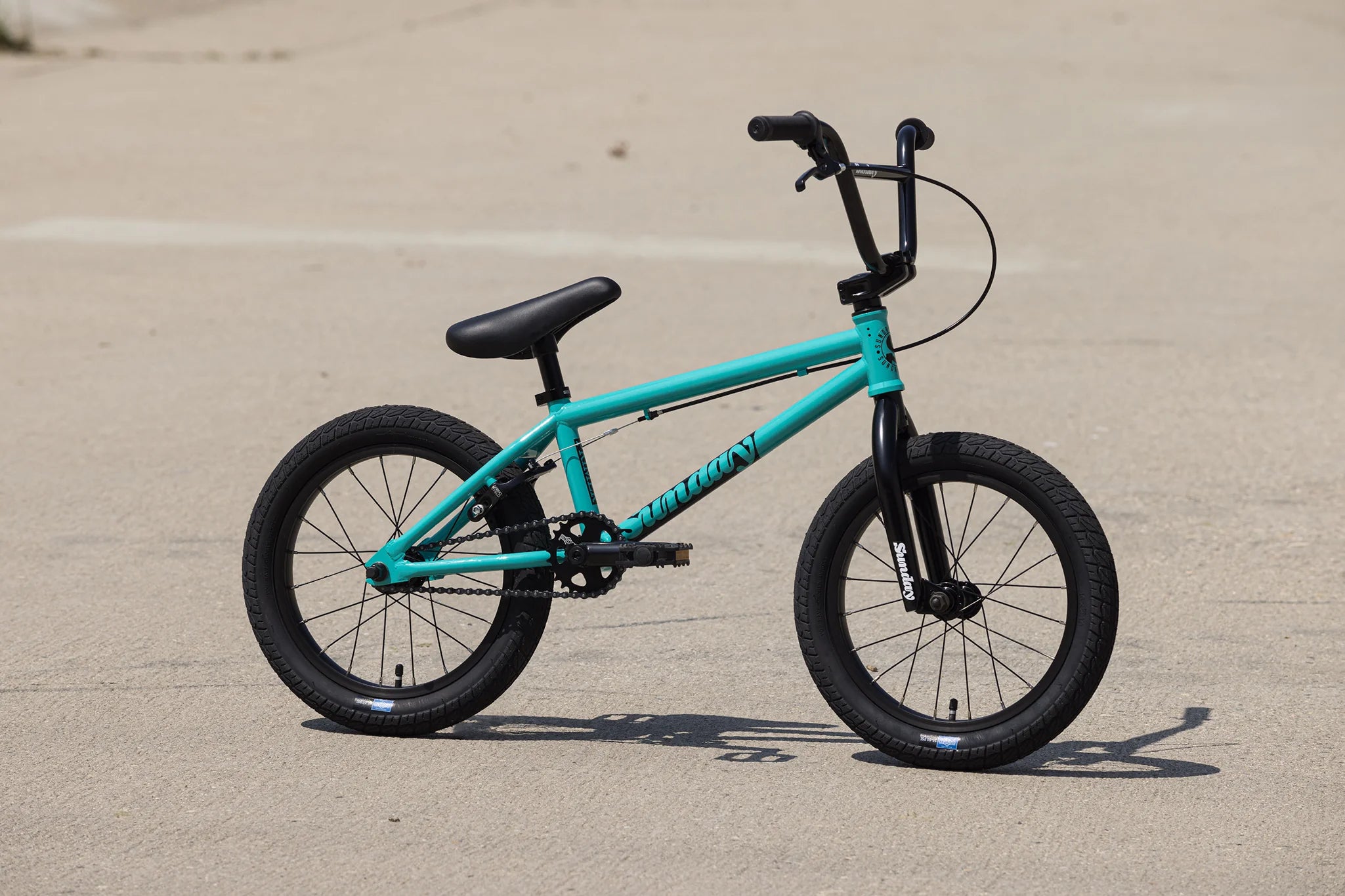 bmx fahrrad 16 zoll kaufen Sunday Primer 16 Zoll Kinder BMX Rad