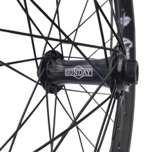 Sunday 20 Zoll BMX Laufrad Vorne Female (10181630132488)