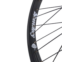 Sunday 20 Zoll BMX Laufrad Vorne Female (10181630132488)