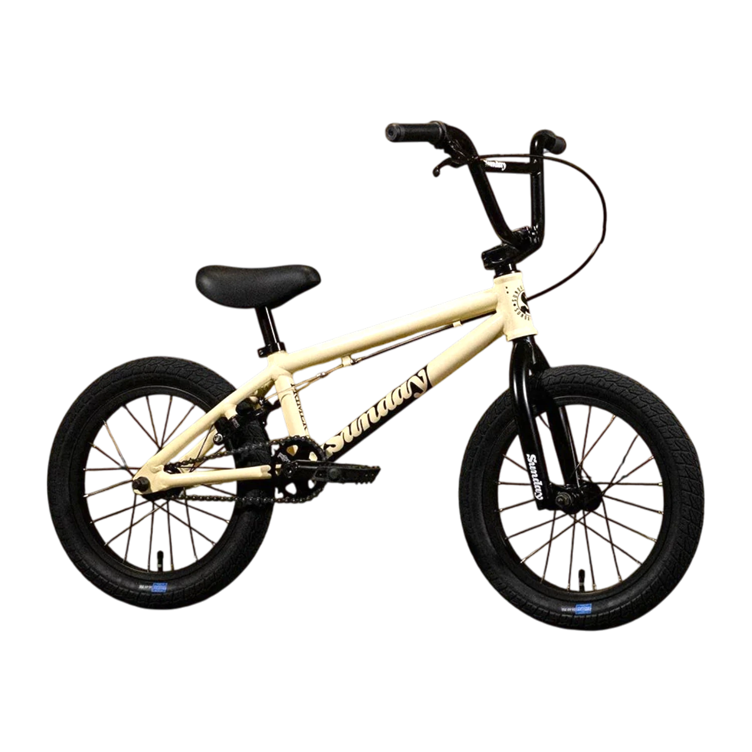 Sunday Primer 16 Zoll Alu Kinder BMX Rad