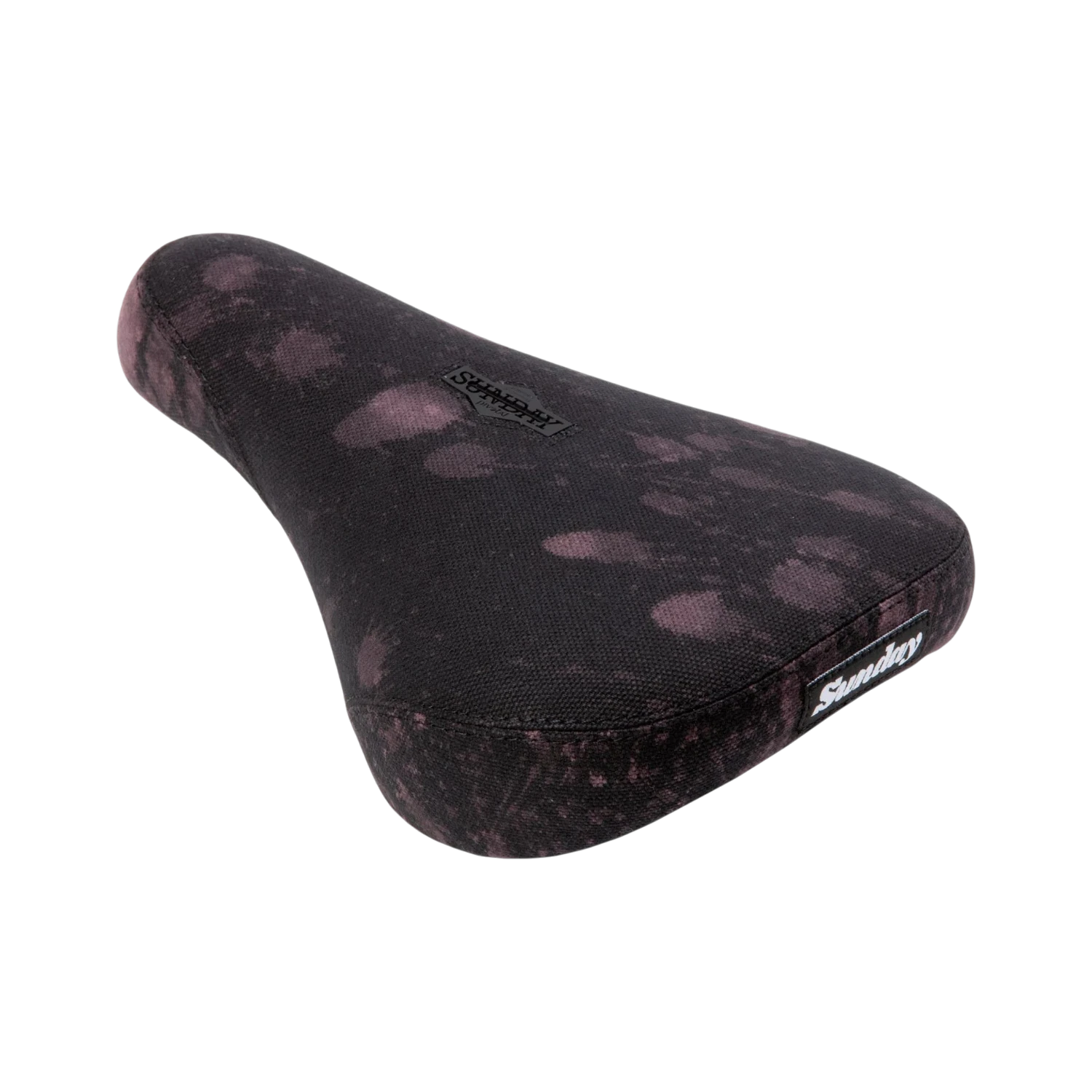 Sunday BMX Brett Bleach Pivotal Sattel Mid