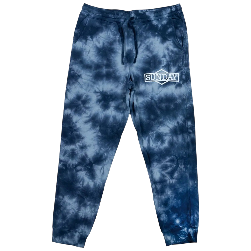 Sunday -  Sunday BMX Cornerstone Jogging Hose - Bikers Base BMX