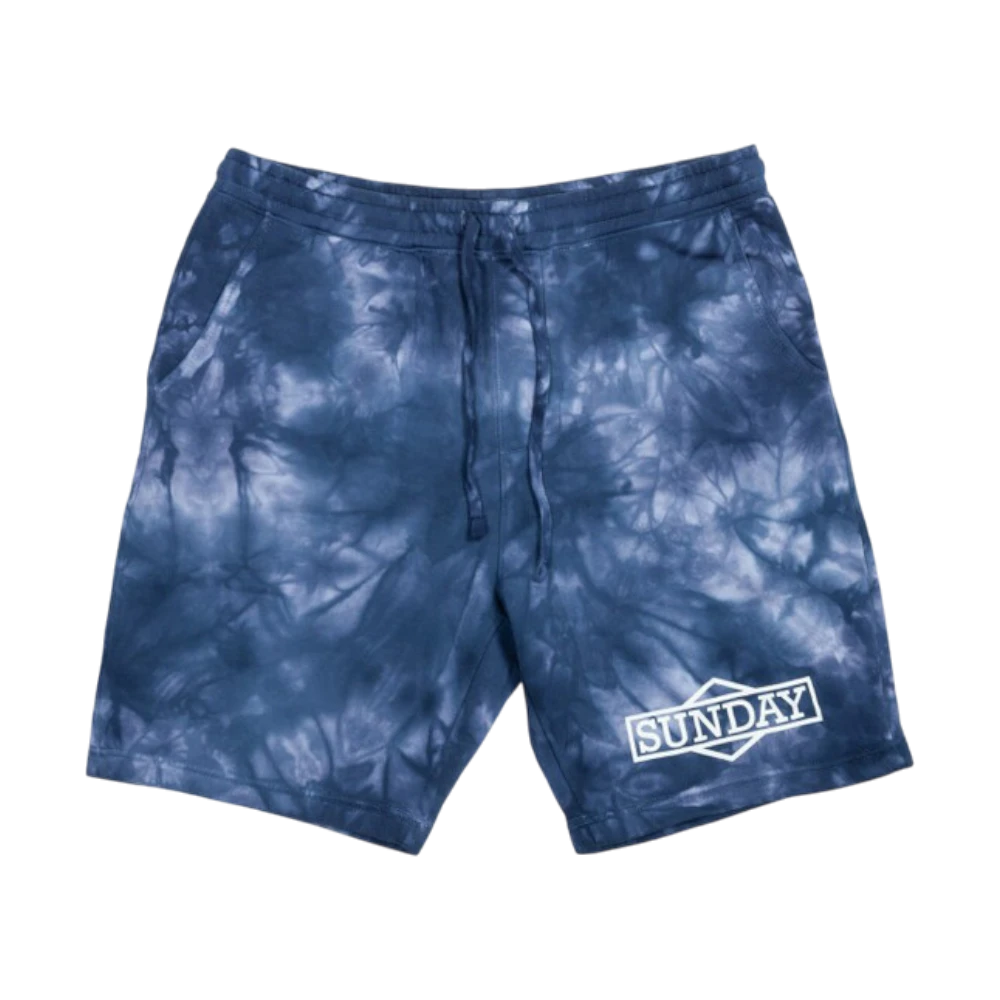 Sunday BMX Cornerstone Jogging Hose Kurz