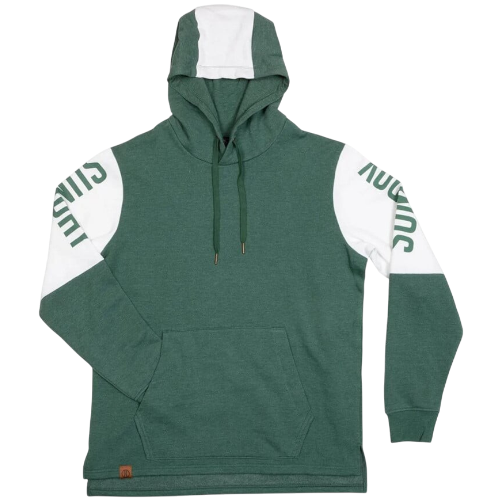 Sunday -  Sunday BMX Crevice Hooded Pullover - Bikers Base BMX