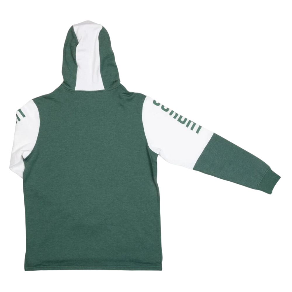 Sunday -  Sunday BMX Crevice Hooded Pullover - Bikers Base BMX