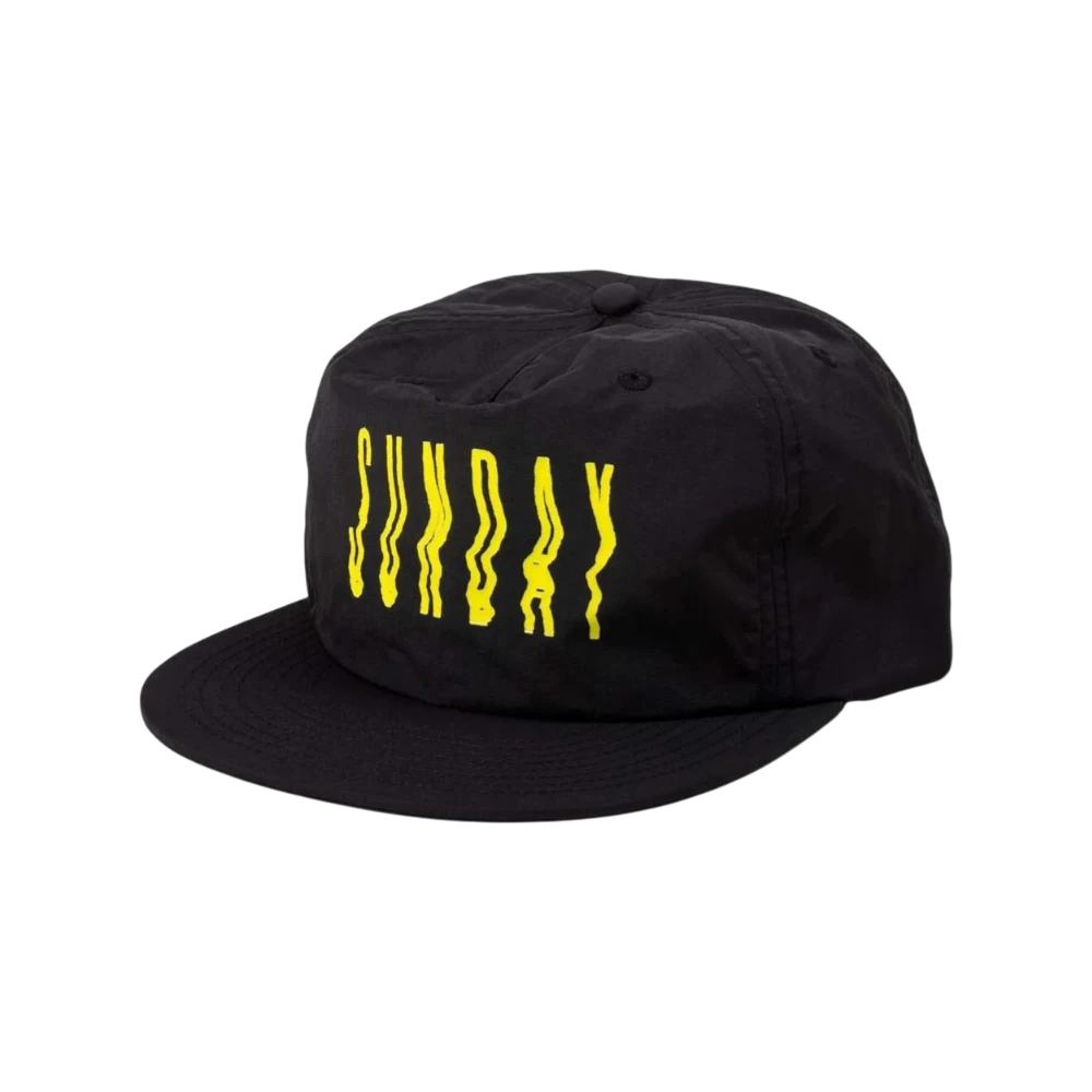 Sunday BMX Highwave Snapback 5 Panel Cap Mütze