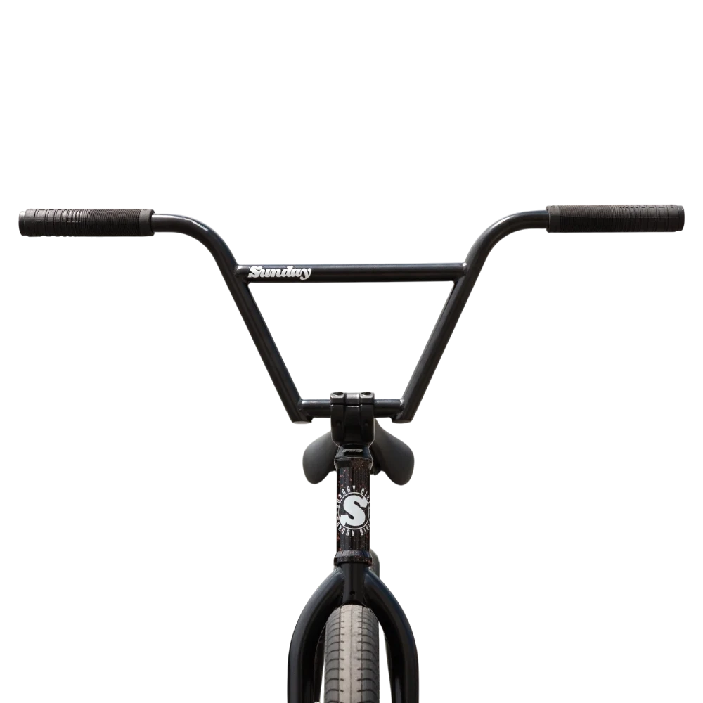 Sunday EX Erik Elstran BMX Bike 20.75"