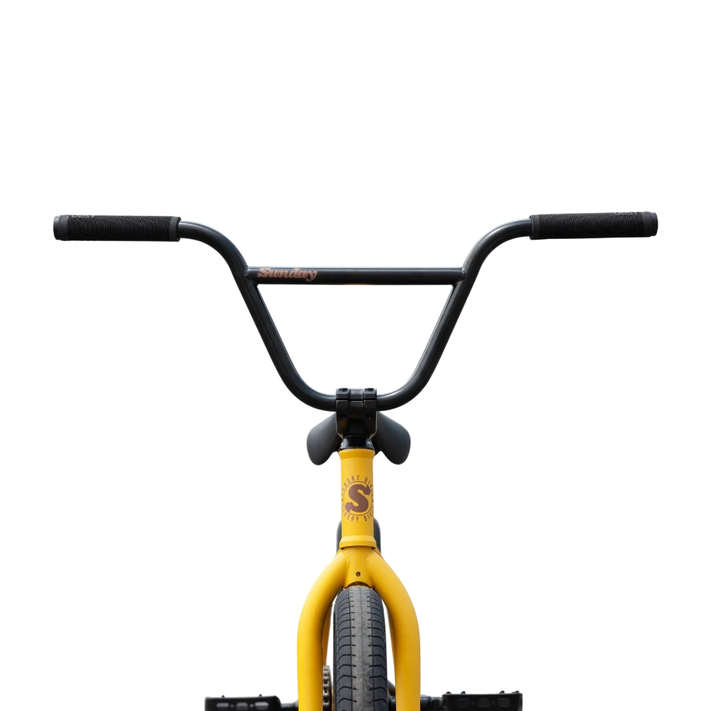 Sunday EX Julian Arteaga BMX Bike 21"