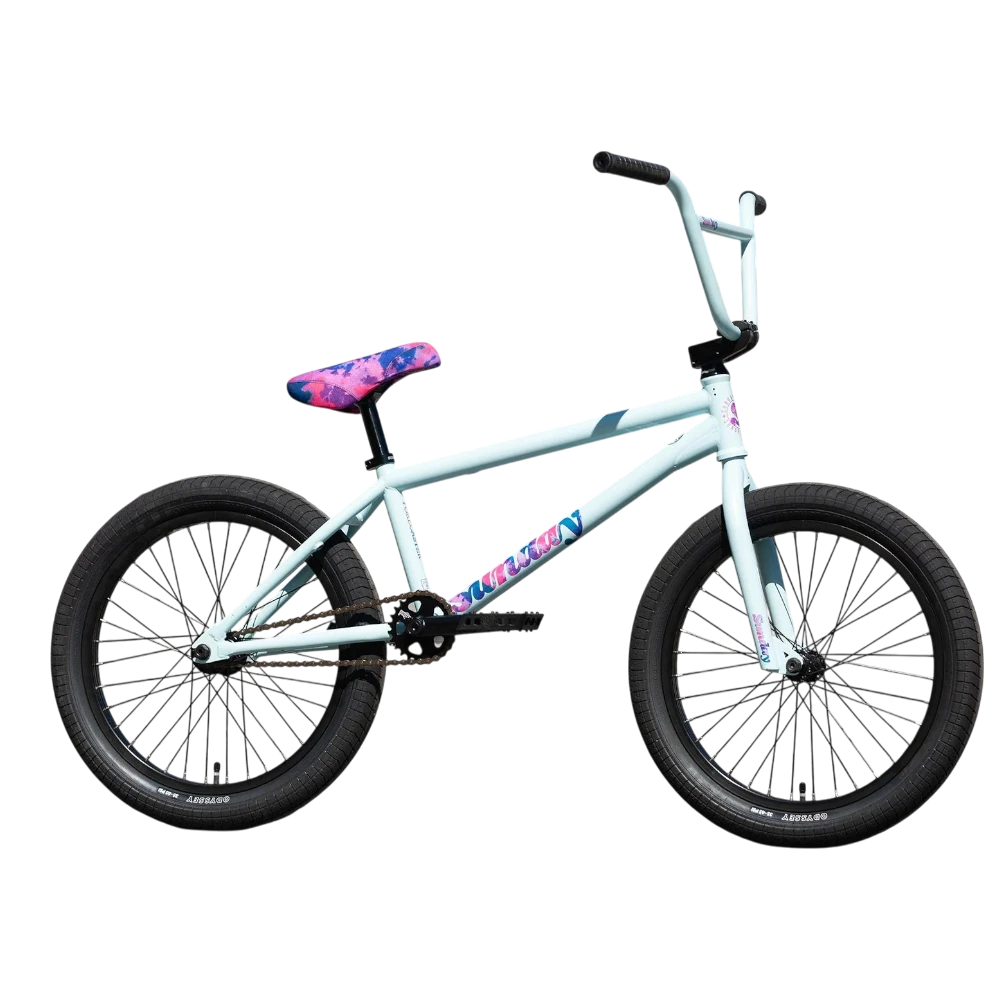 Sunday Forecaster Aaron Ross BMX Bike 20.5"