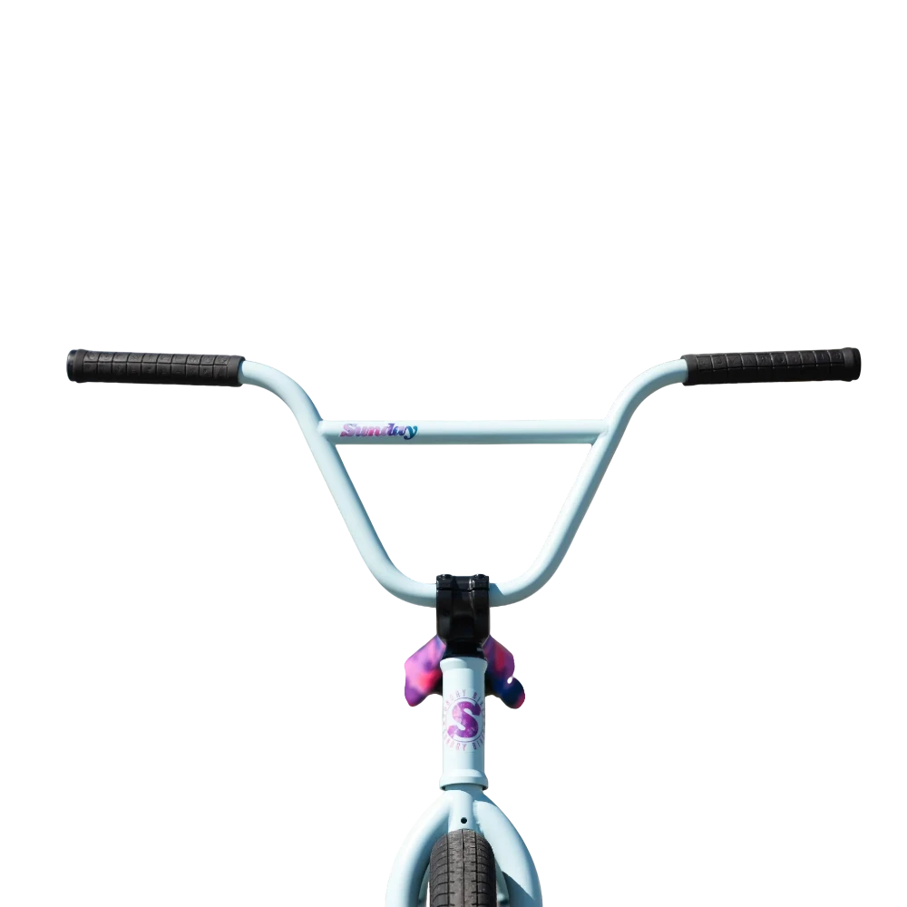 Sunday Forecaster Aaron Ross BMX Bike 20.5"