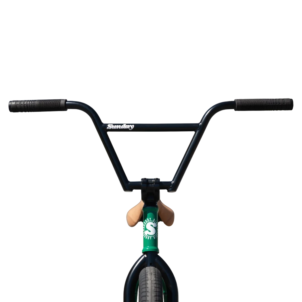 Sunday Forecaster Alec Siemon BMX Bike 20.75"