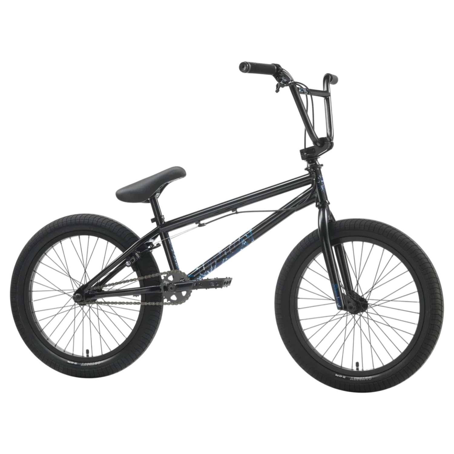 Sunday Forecaster Park Maca Perez BMX Bike 20.5"