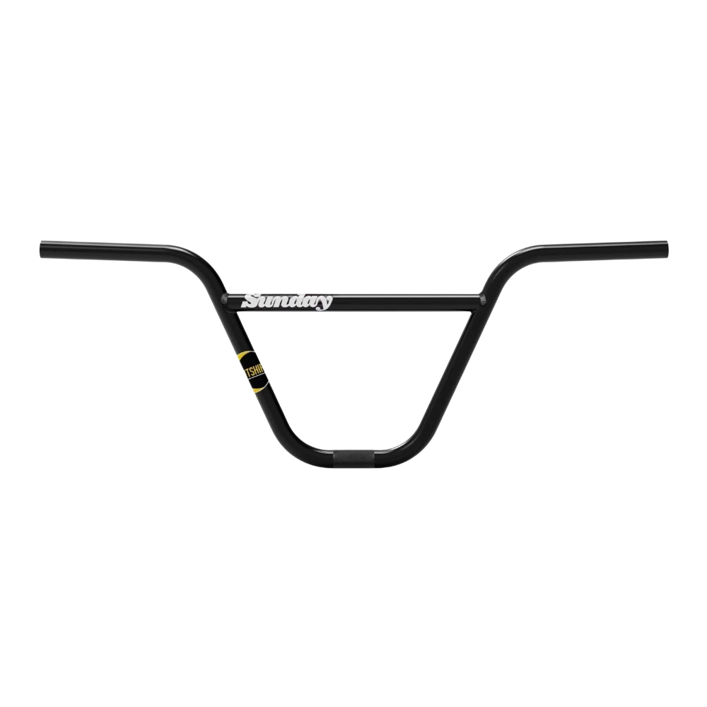 Sunday Nightshift BMX Lenker