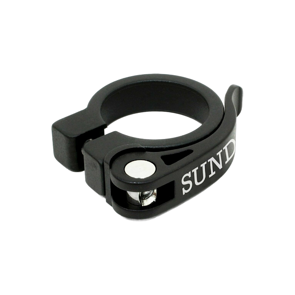 Sunday -  Sunday BMX Sattelklemme Quick Release Schellspanner - bikers-base.myshopify.com