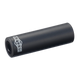 Sunday Seeley PC/Alu BMX Peg, 4.75 or 5 inches long, for 10 + 14mm axles