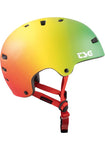 TSG Superlight Rasta BMX Skate Helm Hartschale 300 Gramm (8369186341128)