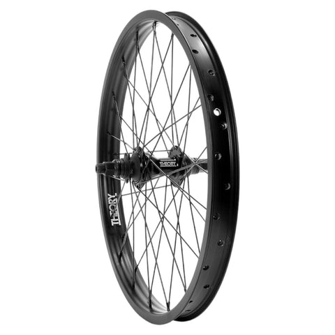 Merritt THEORY Predict BMX Hinterrad Kassette 20 Zoll 9T (9698852569352)