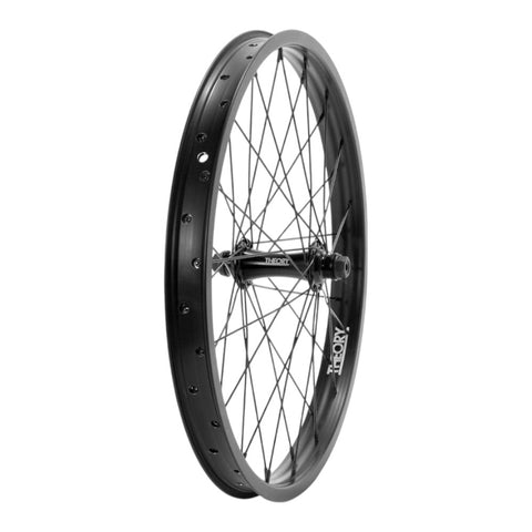 Merritt THEORY Predict BMX Vorderrad 20 Zoll (9698928754952)