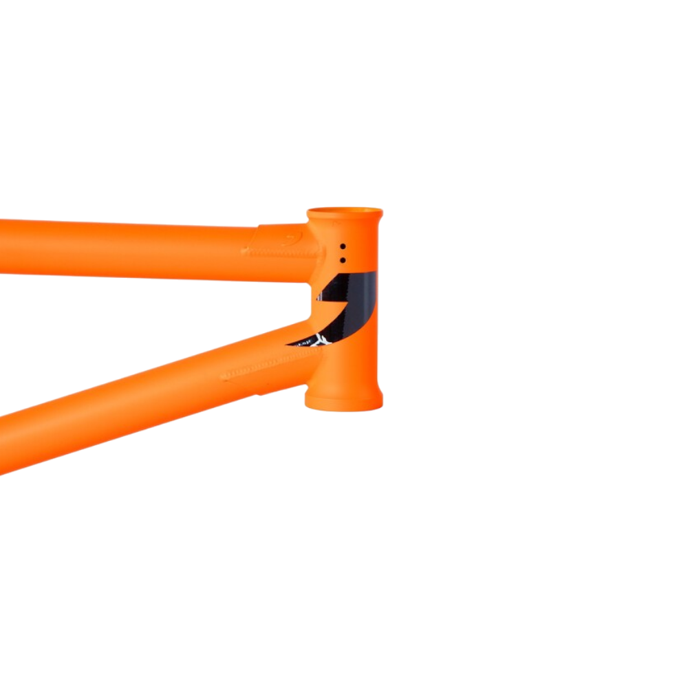 tall order -  Tall Order 215 V3 BMX Rahmen - Bikers Base BMX