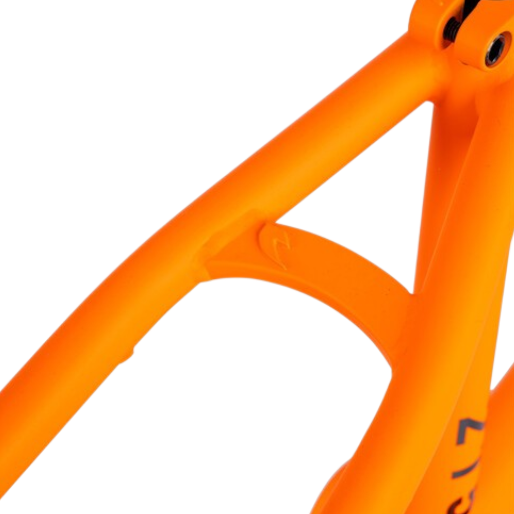 tall order -  Tall Order 215 V3 BMX Rahmen - Bikers Base BMX