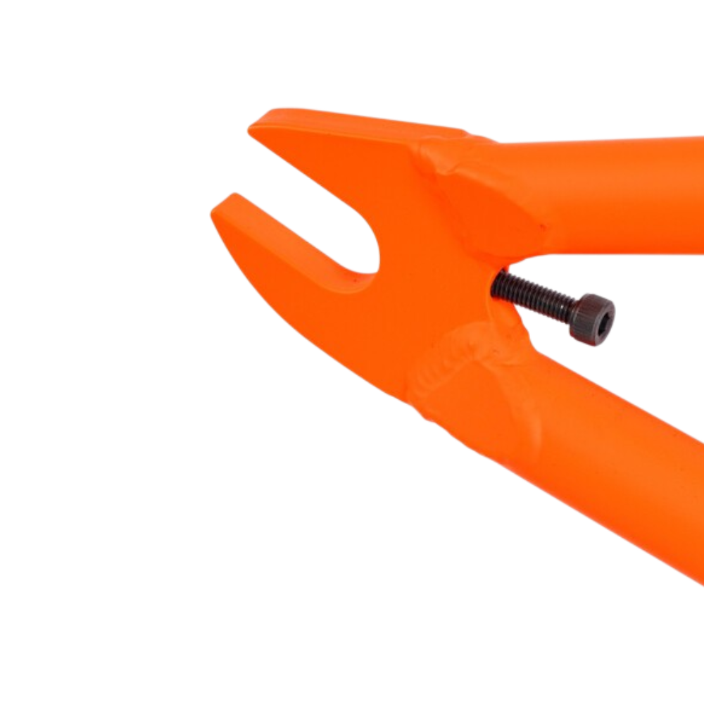 tall order -  Tall Order 215 V3 BMX Rahmen - Bikers Base BMX