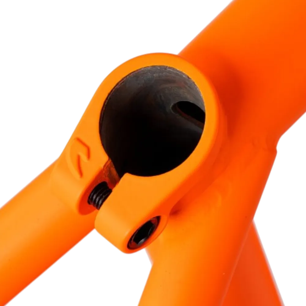 tall order -  Tall Order 215 V3 BMX Rahmen - Bikers Base BMX