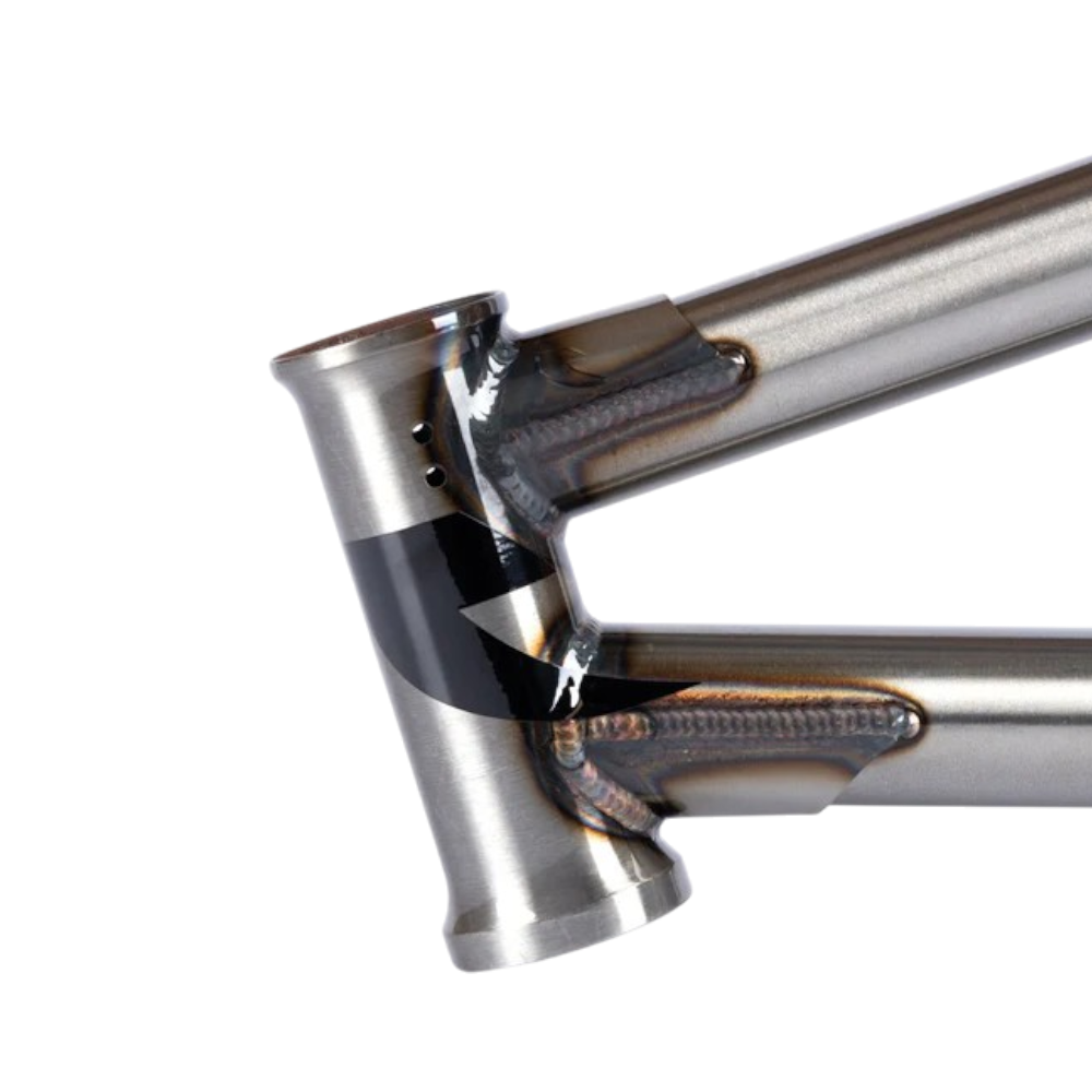 tall order -  Tall Order 280 BMX Rahmen - Bikers Base BMX