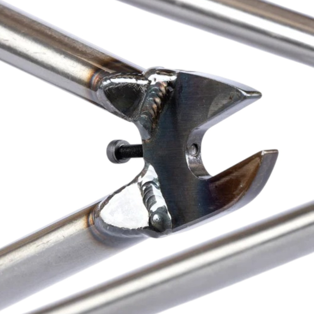 tall order -  Tall Order 280 BMX Rahmen - Bikers Base BMX