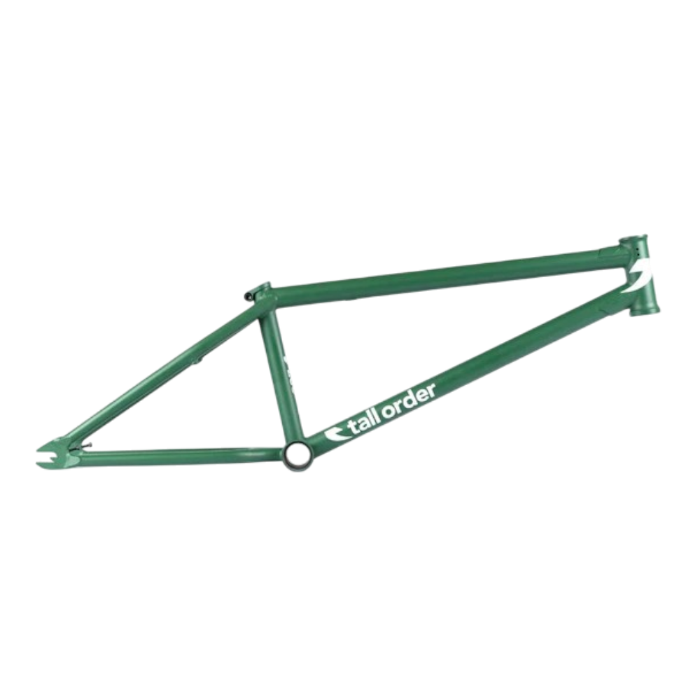 tall order -  Tall Order 280 BMX Rahmen - Bikers Base BMX