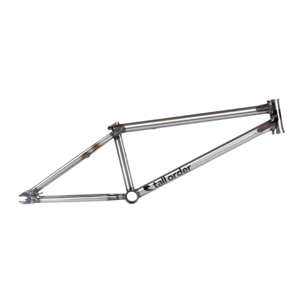 tall order -  Tall Order 280 BMX Rahmen - Bikers Base BMX