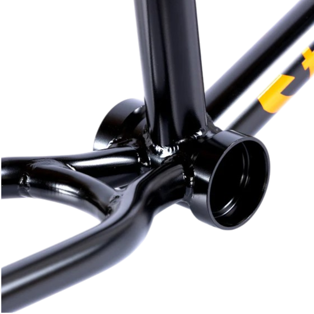 tall order -  Tall Order 280 BMX Rahmen - Bikers Base BMX