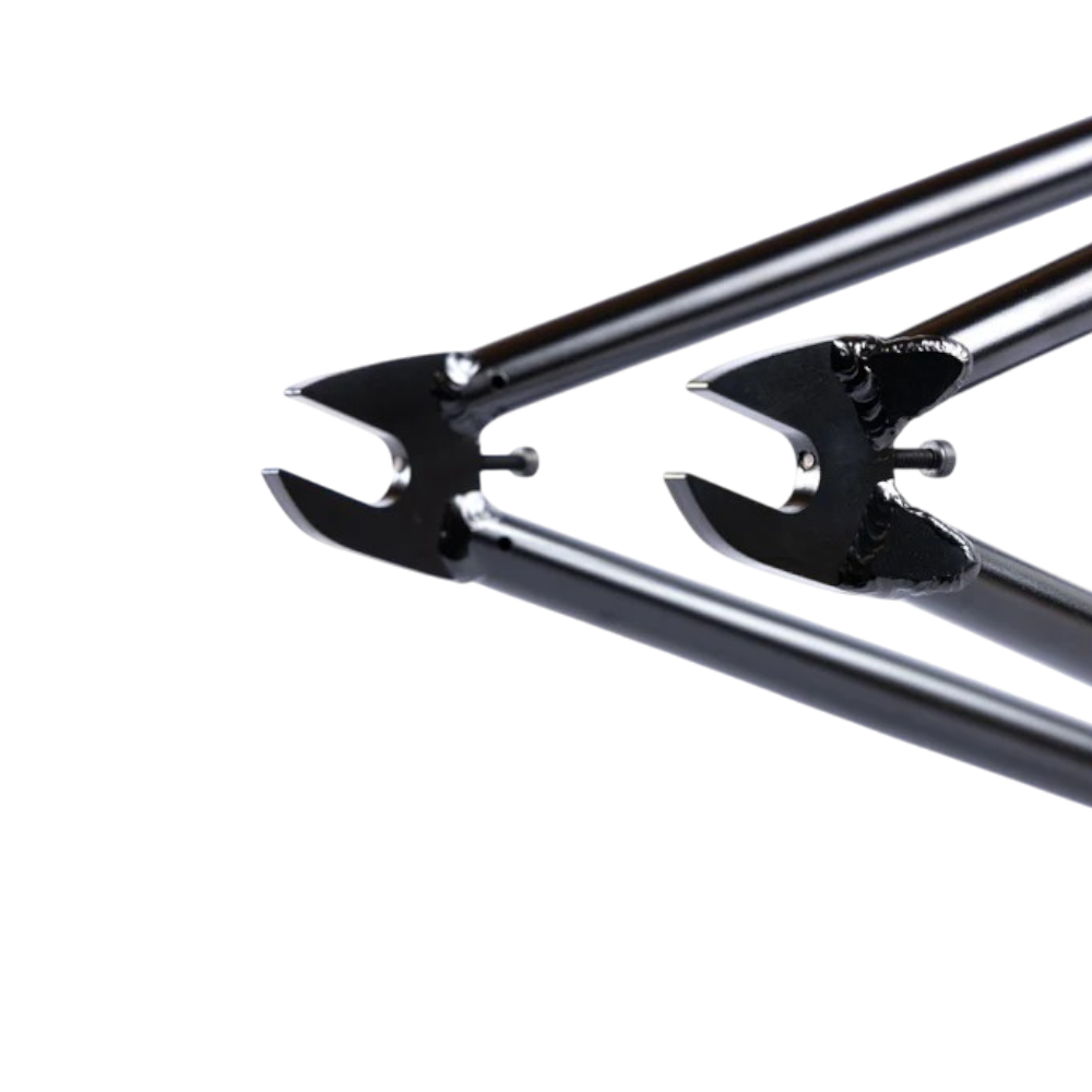 tall order -  Tall Order 280 BMX Rahmen - Bikers Base BMX