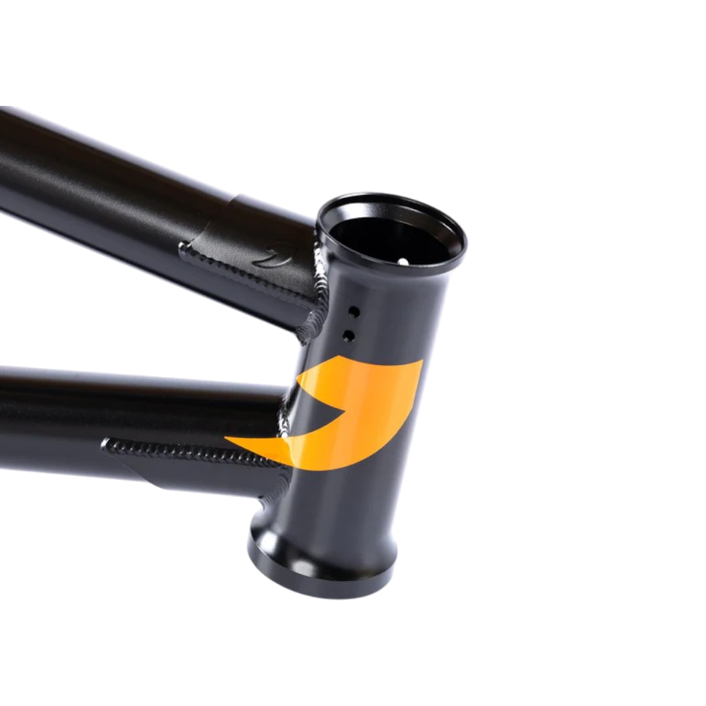 tall order -  Tall Order 280 BMX Rahmen - Bikers Base BMX