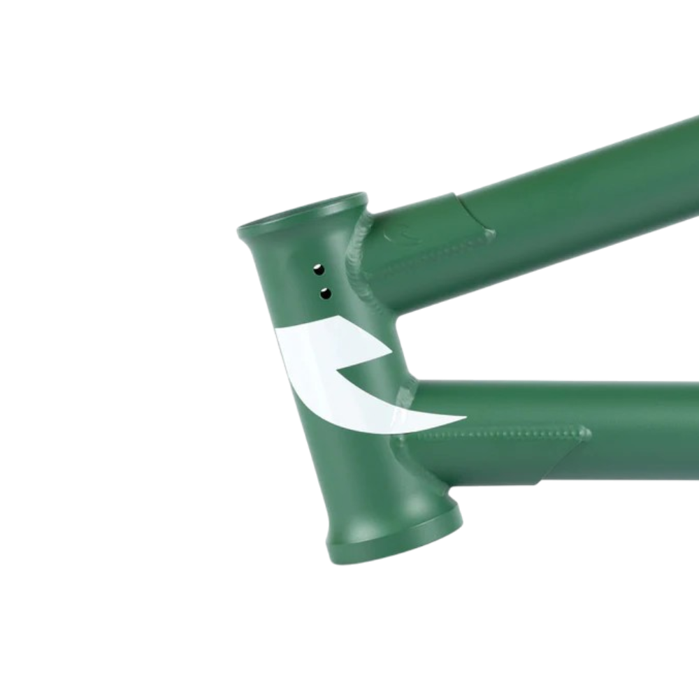 tall order -  Tall Order 280 BMX Rahmen - Bikers Base BMX