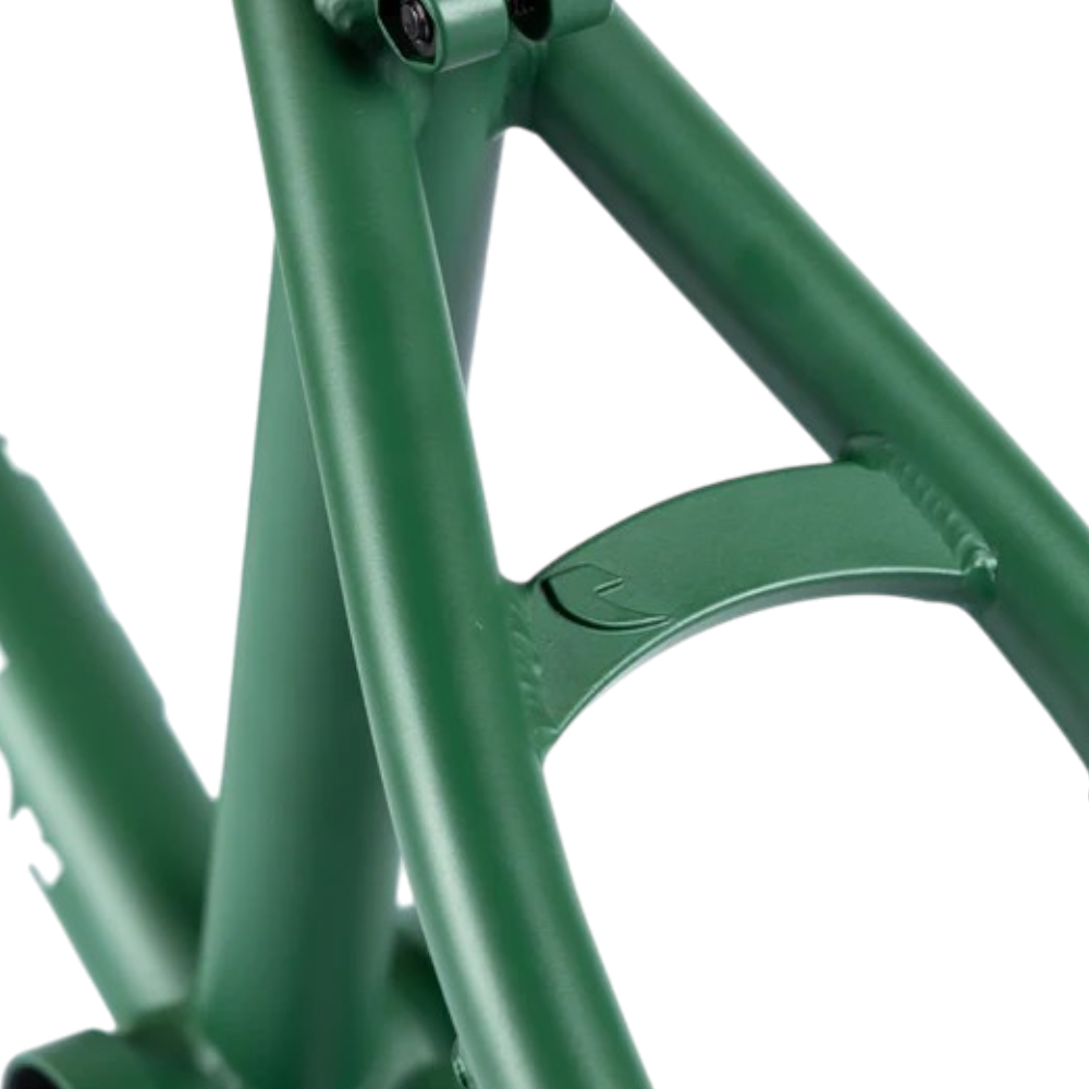 tall order -  Tall Order 280 BMX Rahmen - Bikers Base BMX