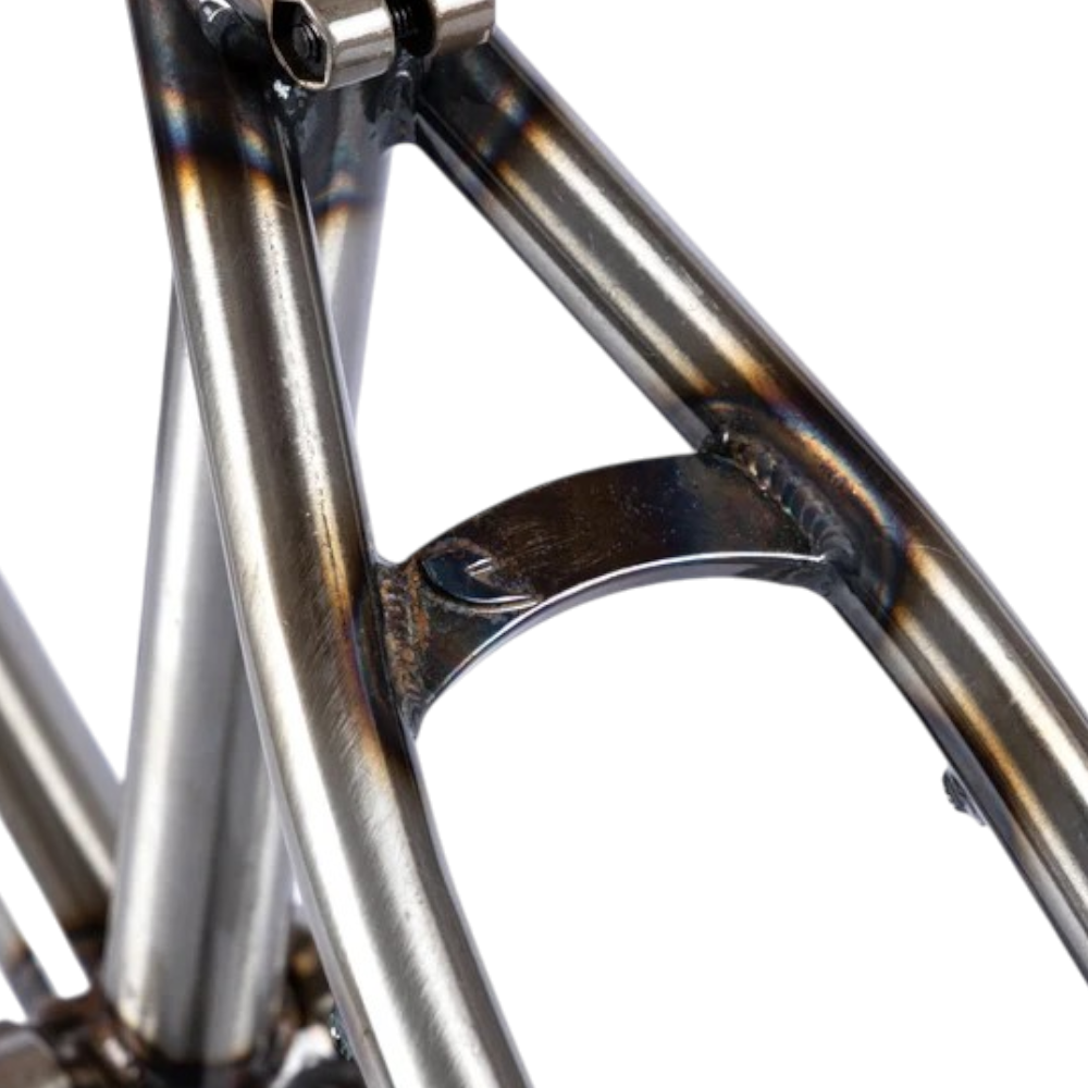 tall order -  Tall Order 280 BMX Rahmen - Bikers Base BMX