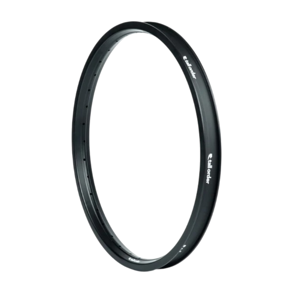 tall order -  Tall Order Air Rim BMX Felge - Bikers Base BMX