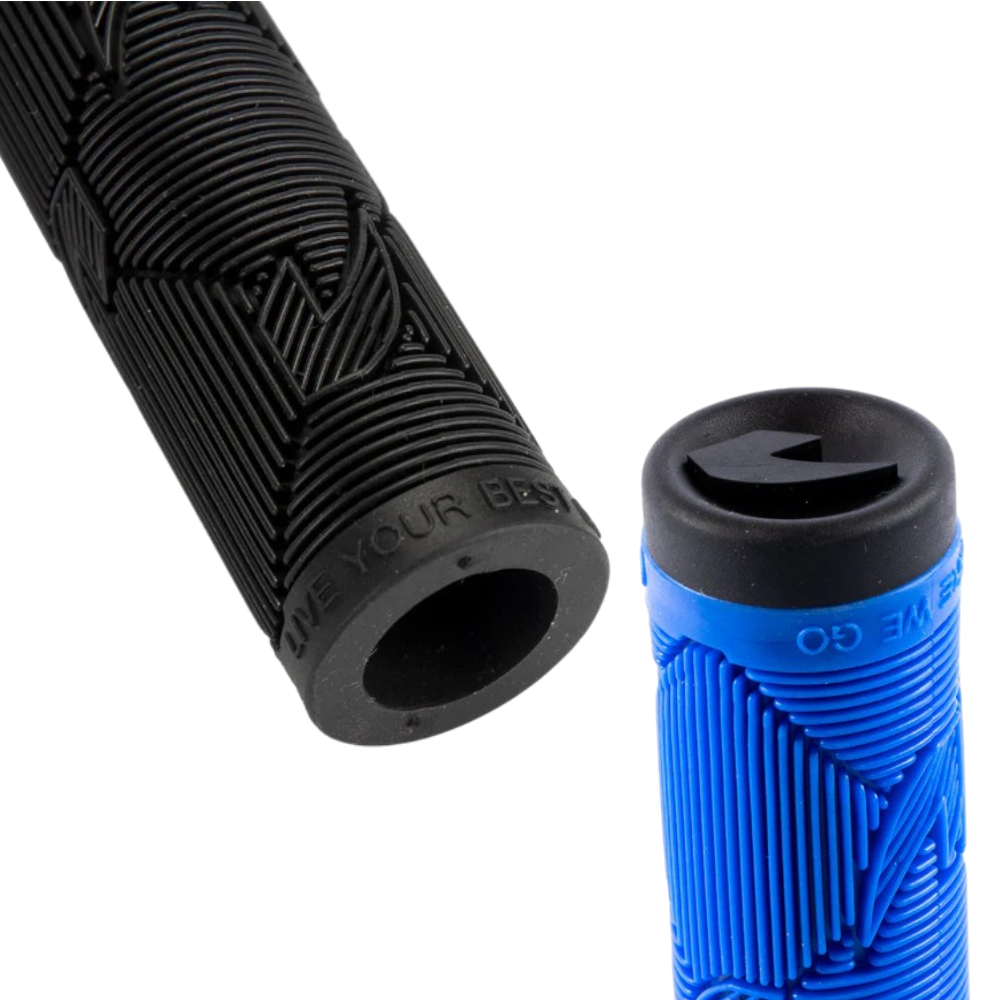 tall order -  Tall Order Catch BMX Griffe - Bikers Base BMX