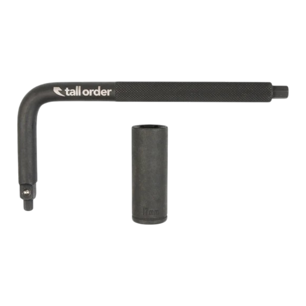 Tall Order Pocket Socket BMX Multi Werkzeug - Bikers Base